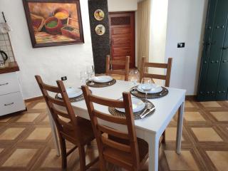 Casa Cueva Ca Maruca - Gáldar - 3