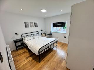 Wilmer Guest House - Eastleigh - 4