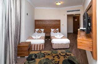 فندق فيوليت 2 - 6