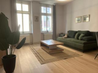 Maximi Loft - Ferien & Business - Merseburg - 6