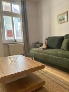 Maximi Loft - Ferien & Business - Merseburg - 5