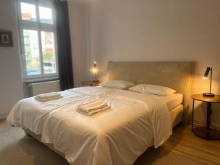 Maximi Loft - Ferien & Business - Merseburg - 8