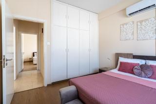STAY Bloom Apartment - Oroklini - 1