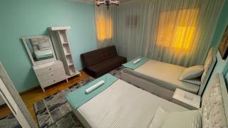 New Cozy Apartment 10 Minutes away from Cairo Airport and all Amenities bedside Radisson Blu Hotel - Cairo - 3