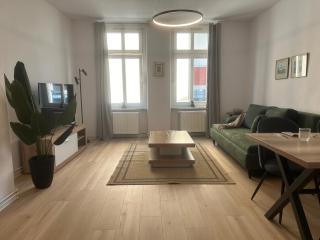 Maximi Loft - Ferien & Business - Merseburg - 3