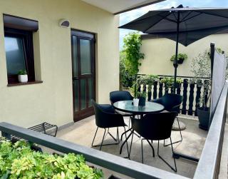 Apartments Sara - Novigrad - 4