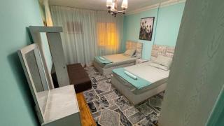 New Cozy Apartment 10 Minutes away from Cairo Airport and all Amenities bedside Radisson Blu Hotel - Cairo - 2
