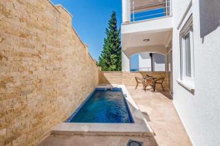 Villa Hanna Apartments - Sutomore - 9