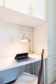 Commenda Flexyrent apartment WiFi - Milan - 5