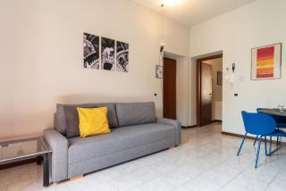 Commenda Flexyrent apartment WiFi - Milan - 7