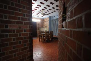 The Brick Cottage - Trivandrum - 4