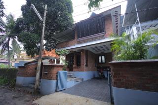 The Brick Cottage - 1