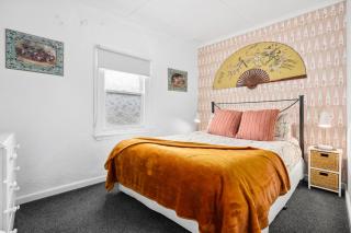 Croft Cottage - Hepburn Springs - 4