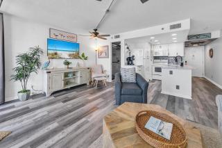 Sunbird 404E - Panama City Beach - 3
