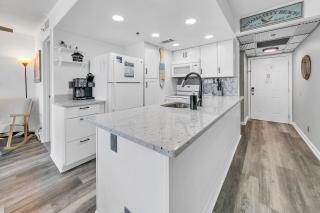Sunbird 404E - Panama City Beach - 1