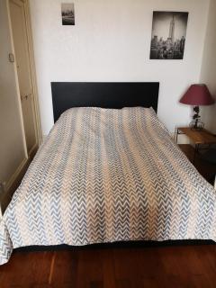 Métro Lyon Centre direct - Wifi Netflix, cuisine toute équipée, Lidl U - 5