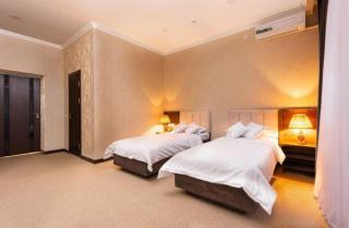 Grand Fergana Hotel - 8