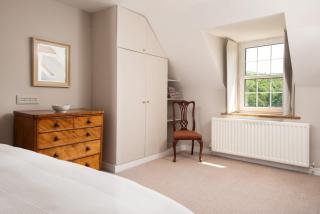 College Cottage - Wooler - 1