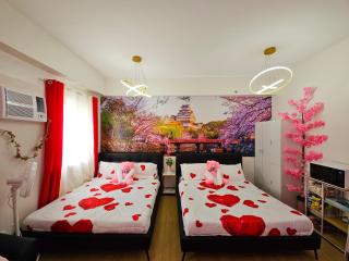 Lakwatsero Caviteño Suites - 8