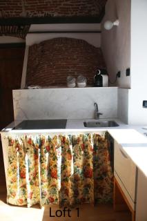 Loft in San Lorenzo - Genoa - 9