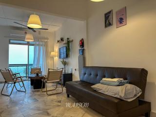 Laguna Seaview Suites PD By Maison - Port Dickson - 8