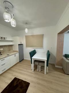 CC Luxurious Apartment - Hurghada - 2