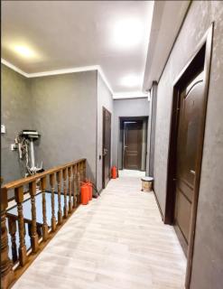 Almaty Central Hostel - 3