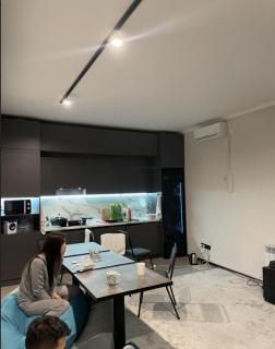 Almaty Central Hostel - 2
