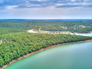 Unique Castle on the Lake - Skiatook - 6