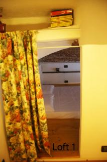 Loft in San Lorenzo - Genoa - 2
