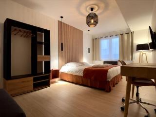 Le Tulum Spa - Jacuzzi & Sauna - Rouen - 4