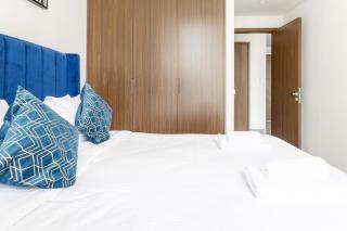 Elegant 1 bedroom in Creek Edge - Dubai - 5