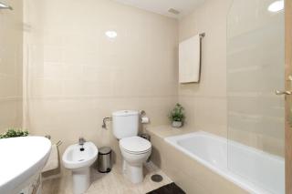 Tu Oasis en Málaga con Playa - 8