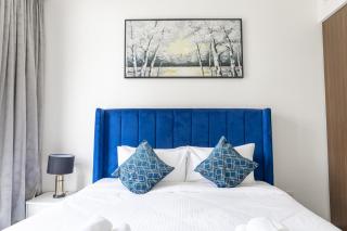 Elegant 1 bedroom in Creek Edge - Dubai - 3