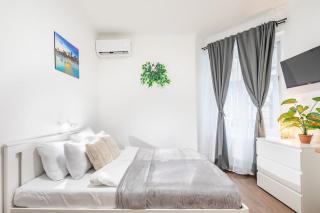 Central - NEW - Quiet and Comfy Studio - Budapeste - 0