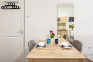 Central - NEW - Quiet and Comfy Studio - Budapeste - 3
