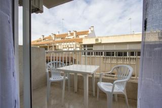 Los Gases ID104 - Torrevieja - 6