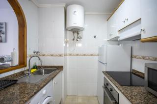 Los Gases ID104 - Torrevieja - 1