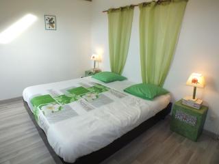 Chambre d'Hôtes - La Rigaudière - 5