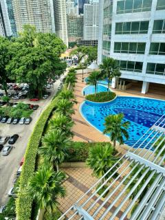 HaBiBi hOmE Klcc - Kuala Lumpur - 0