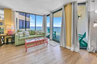 Sunbird 906W - Panama City Beach - 1