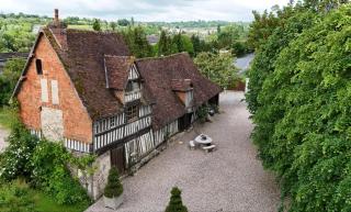 Manoir des Pavements - Lisieux - 6