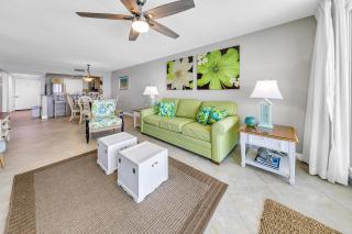 Dunes of Panama 2105E - Panama City Beach - 5