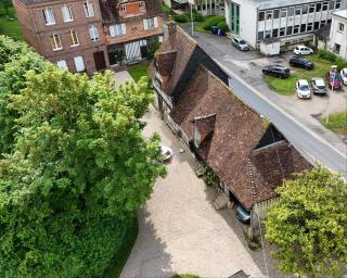 Manoir des Pavements - Lisieux - 8