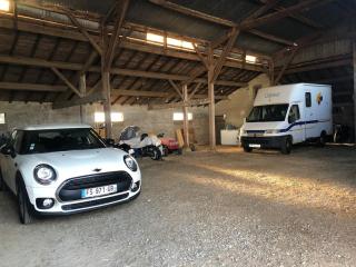 La campagne proche de l Océan - 7