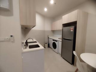 The Shore by Petite Residence - Kota Kinabalu - 4