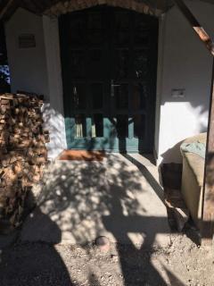 Nyitva Apartman - Balatonfüred - 9