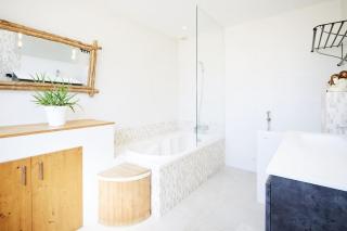 Villa dans parc arboré - Labenne - 5