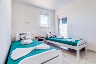 Villa Hanna Apartments - Sutomore - 1