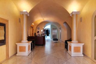 SKARITZ Hotel & Residence - Bratislava - 5